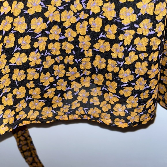 Wednesday’s girl long sleeve dress - Picture 5 of 5